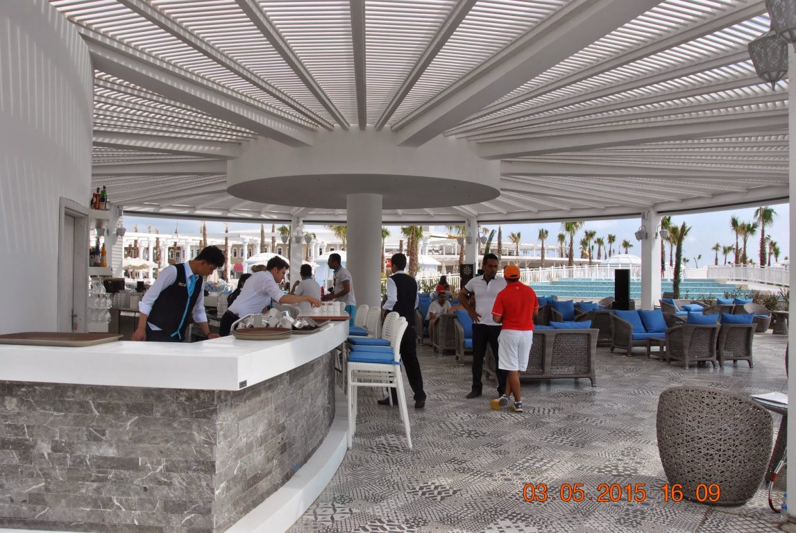 imagini hotel SUENO DELUXE BELEK